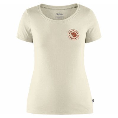1960 Logo T-shirt W
