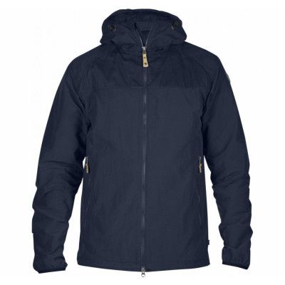 Abisko Hybrid Jacket, Dark Navy, Xxxl,  Fjällräven
