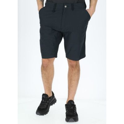 Abisko Lite Shorts M, Dark Navy, 56,  Shorts Och Kjolar