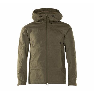 Abisko Lite Trekking Jacket M, Light Olive, Xs,  Fjällräven