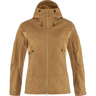 Fjällräven Abisko Lite Trekking Jacket W