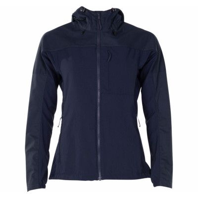 Abisko Midsummer Jacket W, Dark Navy, Xs,  Fjällräven