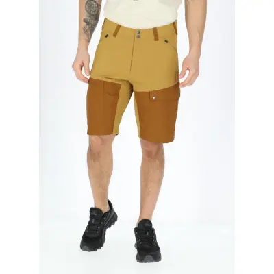 Abisko Midsummer Shorts M, Buckwheat Brown-Chestnut, 48,  Shorts
