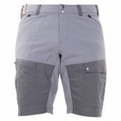 Abisko Midsummer Shorts M, Shark Grey-Super Grey, 46,  Shorts