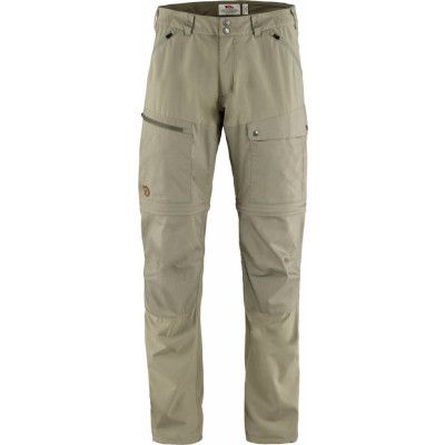 Fjällräven Abisko Midsummer ZO Trousers Long