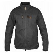 Abisko Shade Jacket M, Dark Grey, M,  Fjällräven