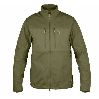 Abisko Shade Jacket M, Savanna, Xs,  Fjällräven