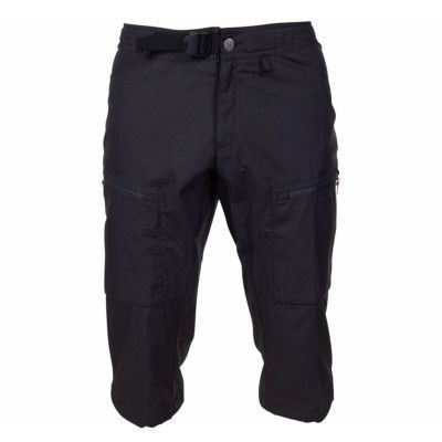 Abisko Shade Shorts M, Dark Grey, 46,  Vandringskläder