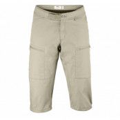 Abisko Shade Shorts M, Limestone, 48,  Vandringskläder