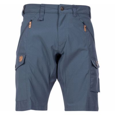 Abisko Shorts M, Dusk, 56,  Vandringskläder