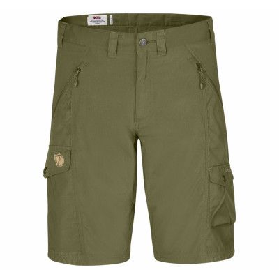 Abisko Shorts M, Savanna, 60,  Vandringskläder