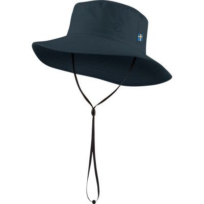 Fjällräven Abisko Sun Hat Dark Navy