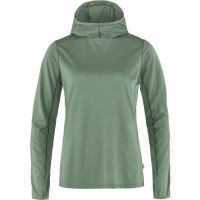Fjällräven Women's Abisko Sun Hoodie