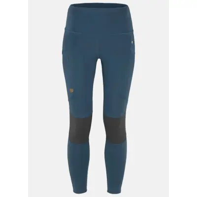 Abisko Trekking Tights Pro W