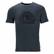 Abisko Wool Classic Ss M, Dark Navy, 2xl,  T-Shirts