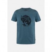 Arctic Fox T-Shirt M, Indigo Blue, L,  T-Shirts