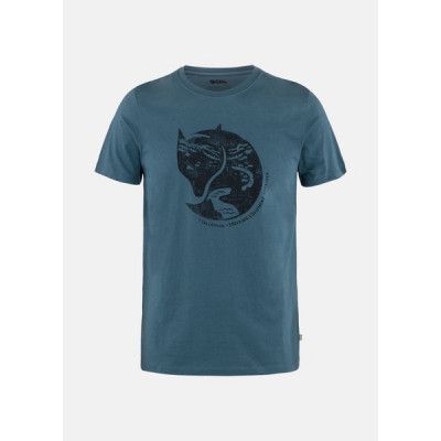 Arctic Fox T-Shirt M, Indigo Blue, Xl,  T-Shirts