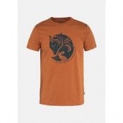 Arctic Fox T-Shirt M, Terracotta Brown, L,  T-Shirts