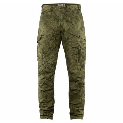 Barents Pro Hunting Trousers M