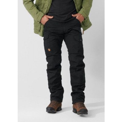 Barents Pro Winter Trousers M, Dark Grey, 48,  Vandringsbyxor