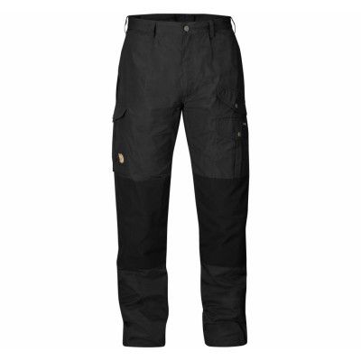 Barents Trousers, 030-Dk.Grey, 60,  Fjällräven
