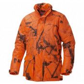 Björn Safety Padded Jacket, Safety Orange, L,  Fjällräven