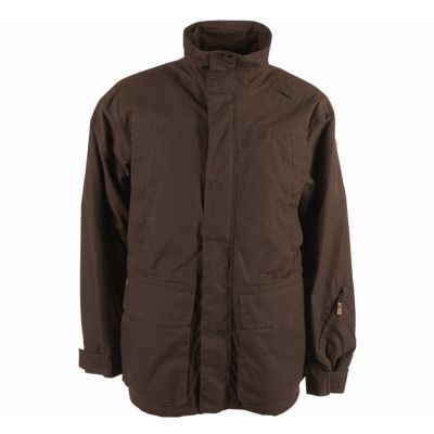 Brenner Pro Jacket, Dark Olive, Xxxl,  Fjällräven