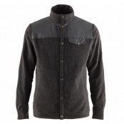 Canada Wool Padded Jacket M, Stone Grey, Xs, Fjällräven