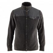 Canada Wool Padded Jacket M, Stone Grey, Xxl,  Fjällräven