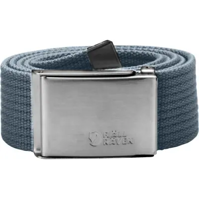 Fjällräven Canvas Belt Dusk