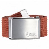 Canvas Belt, Autumn Leaf, Regular, Fjällräven