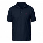 Crowley Pique Shirt, Blueblack, Xl, Fjällräven