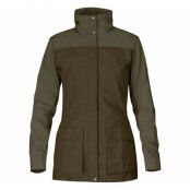 Eide Jacket, Dark Olive, L,  Fjällräven