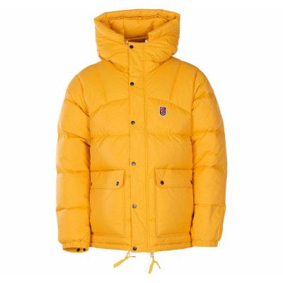Expedition Down Lite Jacket M, Dandelion, Xs,  Fjällräven