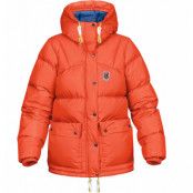 Expedition Down Lite Jacket M, Flame Orange, S, Fjällräven