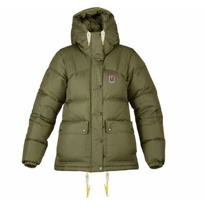 Expedition Down Lite Jacket M, Green, Xl,  Vinterjackor