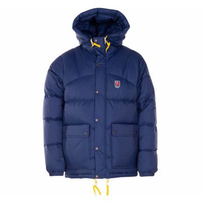 Expedition Down Lite Jacket M, Navy, Xl,  Vinterjackor