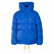 Expedition Down Lite Jacket M, Un Blue, Xl, Vinterjackor