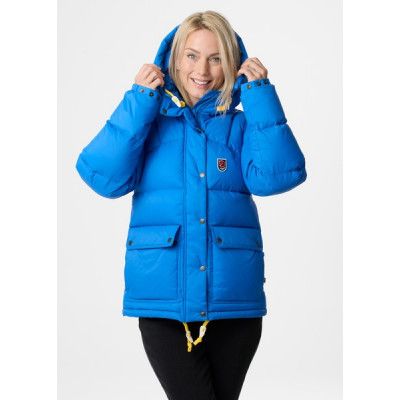 Expedition Down Lite Jacket W