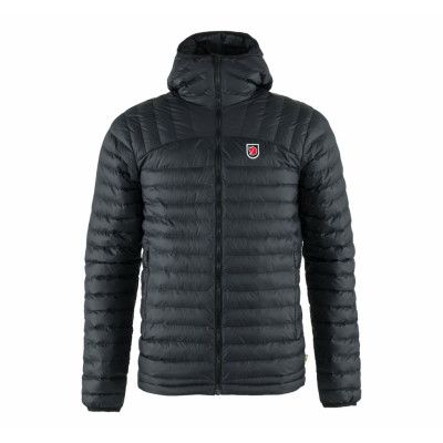 Expedition Lätt Hoodie M, Black, 2xl,  Vinterjackor