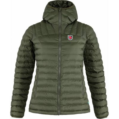 Fjällräven Women's Expedition Lätt Hoodie