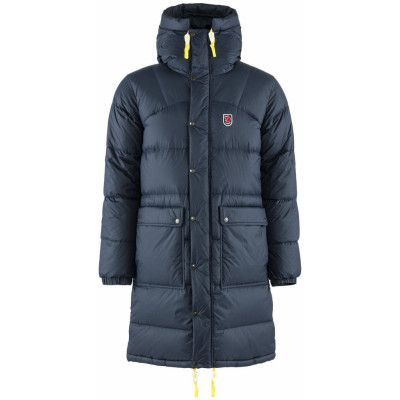 Fjällräven Expedition Long Down Parka