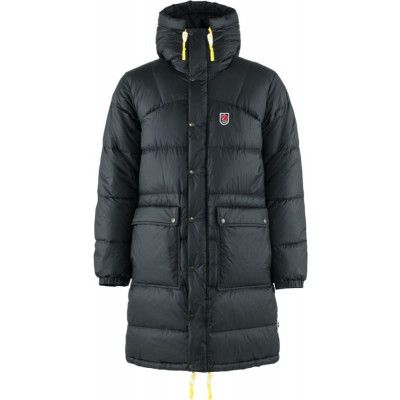 Men's Expedition Long Down Parka