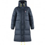 Fjällräven Expedition Long Down Parka Women's Navy