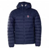 Expedition Pack Down Hoodie M, Navy, Xs,  Fjällräven