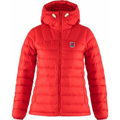 Fjällräven Women's Expedition Pack Down Hoodie