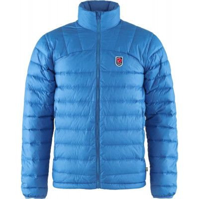 Men's Expedition Pack Down Jacket-C02