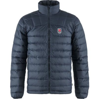 Fjällräven Men's Expedition Pack Down Jacket (2022) Navy
