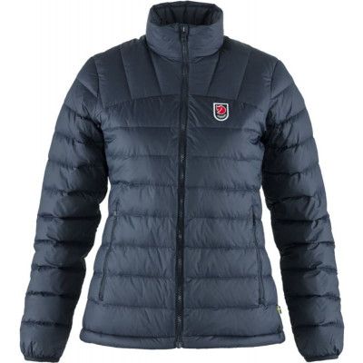 Women's Expedition Pack Down Jacket