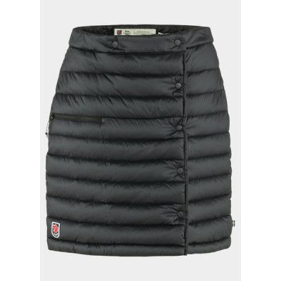 Expedition Pack Down Skirt, Black, M,  Kjolar